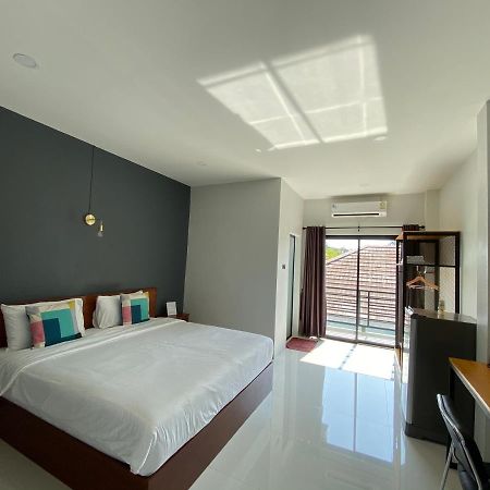 Dd Modern House Apart otel Surat Thani Dış mekan fotoğraf