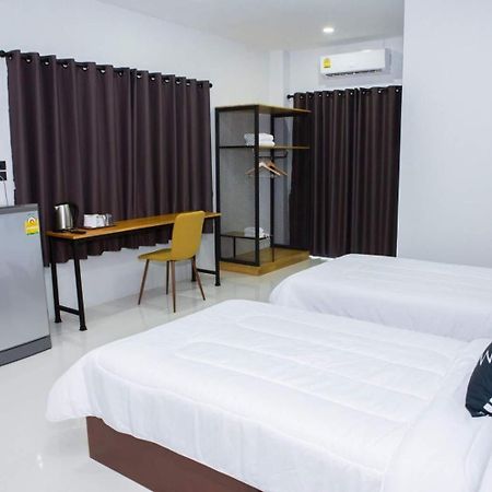 Dd Modern House Apart otel Surat Thani Dış mekan fotoğraf